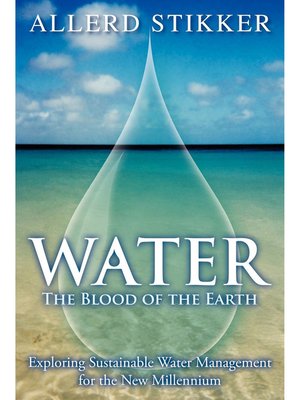 cover image of Water